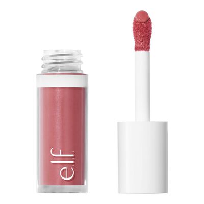 E.L.F. CAMO LIQUID BLUSH (RUBOR LÍQUIDO)